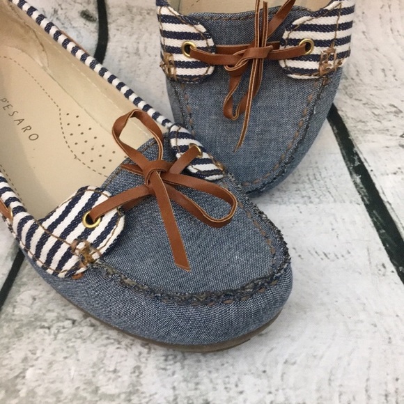 EUC Pesaro loafers! Cute and comfy - Picture 2 of 6